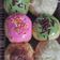 Cooksnap dari Widhya untuk resep Donat (tanpa Telur/kentang)