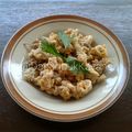 Cooksnap dari Dapur Ibuk Kayana untuk resep Calamari 🦑 #seninsemangat