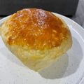 Cooksnap dari Dhiniwu untuk resep Puff pastry cream soup/ zuppa soup