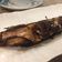 Cooksnap của Bò khi họ làm theo món Cá Thu Đao Sanma Nướng Chiều Vợ