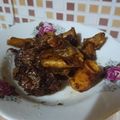 Cooksnap dari cook&bite untuk resep Bacem Jerohan Sapi