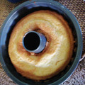 El cooksnap de arual sot cuando hizo Torta de Coco húmeda.