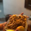 Cooksnap dari Kicky Kinanty untuk resep Gulai Kambing Special