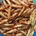 Cooksnap dari Sri Pinanti untuk resep Kacang sembunyi