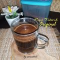 Cooksnap dari DEWI SARASWATI untuk resep Kopi Tubruk Original