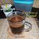 Cooksnap dari DEWI SARASWATI untuk resep Kopi Tubruk Original