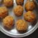 Sunil Aher का कुकस्नैप जब उन्होंने चूरमा लड्डू (churma ladoo recipe in Hindi) बनाया था।
