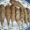 Cooksnap dari henry jimiyatmi untuk resep Sempol Tempe