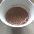 Cooksnap από Φουλα. Κ στη συνταγή Εύκολος ελληνικός με κακάο