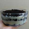 Cooksnap dari farah aidid untuk resep Oreo cheesecake