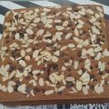 Cooksnap dari Devi Relian untuk resep Cake Pisang Gula Palem Panggang Oven