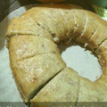 El cooksnap de Sol Ybarra cuando hizo Budín de banana fácil y económico sin manteca | fran cocina.