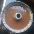 Cooksnap από Xristina Kalou στη συνταγή Κέικ κακάο για τα πάντα!!!