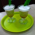 Cooksnap dari Retno Widiastuti untuk resep Es cendol tepung beras