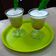 Cooksnap dari Retno Widiastuti untuk resep Es cendol tepung beras