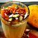 Anupama Maheshwari का कुकस्नैप जब उन्होंने मैंगो ड्रीम मूज़ (Mango Dream Mousse Recipe in Hindi) बनाया था।