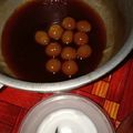 Cooksnap dari Risma Adelia untuk resep Bubur Candil tepung ketan