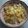 El cooksnap de Adriana Sequeira cuando hizo Patatas aliñas.