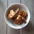 Cooksnap dari Rina untuk resep Ayam Kecap Nyeresep