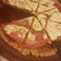 El cooksnap de Karina Camps cuando hizo Pizza de avena, rica y sana 😊.