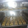 Cooksnap dari Indo Lebu untuk resep Nastar wafer oven tangkring