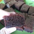 Cooksnap dari Dynna Faran untuk resep Bolu Kukus Chocolatos