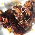 Cooksnap dari dian hayati untuk resep Iga bakar madu teflon