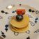 Psyche Chang 的 Blueberry Pancakes Party Finger Foods -藍莓水果鬆餅薄煎餅❤!!! cooksnap