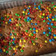 zebrellic's cooksnap of when they made Cookie Bars.