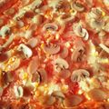 Cooksnap dari Andi Gery Anwar untuk resep Pizza Homemade