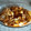 El cooksnap de Mónica Gómez cuando hizo Chuletas de cabeza con salsa.