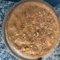 El cooksnap de Silvina Daniela Fernandez cuando hizo Torta de manzana 🍎.