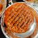 Ankita shrivastav का कुकस्नैप जब उन्होंने बर्गर (burger recipe in Hindi) बनाया था।