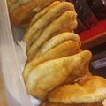 El cooksnap de Yoselyn Andrea Ibañez Quiroz cuando hizo Sopaipillas sin zapallo.