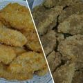 Cooksnap dari Nur cahyani untuk resep Pisang goreng pasir wangi&cara agar garing diluar lembut didalam