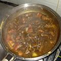 Cooksnap dari Anis untuk resep Semur daging kentang
