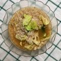 รูป Cooksnap ของ อ้วนหิว เมื่อเขาทำ ข้าวต้มหมู