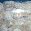 Cooksnap dari Masak Yuk untuk resep Kue Putri Salju kacang tanah