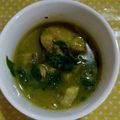 Cooksnap dari vhadelia untuk resep Ikan patin bumbu kuning