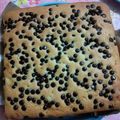 Cooksnap dari Tuti Maeningsih untuk resep Bolu Pisang Panggang Takaran Sendok