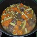 Cooksnap dari Khaleesi untuk resep 11. Sop Iga Sapi