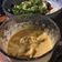 El cooksnap de Teff Affonso cuando hizo Hummus de garbanzo.