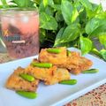 Cooksnap dari 🍹🍕 pawonku 🍜🍚 untuk resep Miesoa Tuna Goreng