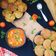 Lovely Agrawal का कुकस्नैप जब उन्होंने बथुआ की कचौड़ी (Bathua ki kachori recipe in Hindi) बनाया था।