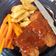 Cooksnap dari Verlita Alfaro untuk resep Steak Ayam Saos Barbeque
