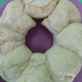 Cooksnap dari Nabella Smoky untuk resep Roti Sobek tanpa telur lembuuuutttt