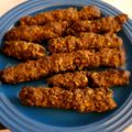 itsnoel's cooksnap of when they made Sheesh Kebab(cook in pan).