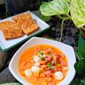 Cooksnap dari Ratih Permatasari untuk resep Sup Merah