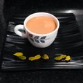 Falguni Shah's cooksnap of when they made ઈલાયચી વાળી ચ્હા (Chay Recipe In gujarati).