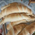 Noémi Nunu Rapi Cooksnap-ja, amikor elkészítette a(z) Gyors tejes kifli receptet.